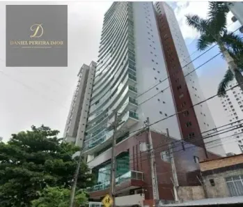Apartamento com 3 Quartos à venda, 141m² no Umarizal, Belém