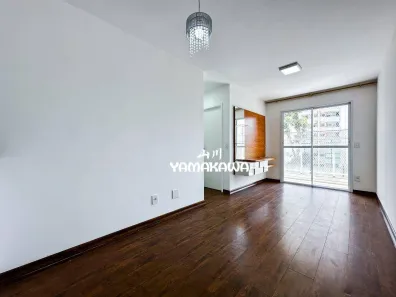 Apartamento com 2 Quartos à venda, 50m² no Vila Moreira, São Paulo