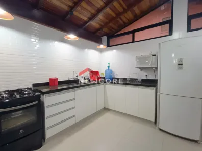 Casa de Condomínio com 2 Quartos à venda, 70m² no Morada da Praia, Bertioga