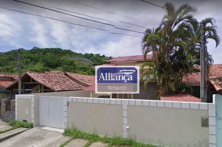 Casa com 5 Quartos para venda ou aluguel, 218m² no Piratininga, Niterói