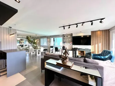 Apartamento com 2 Quartos à venda, 103m² no Marechal Rondon, Canoas