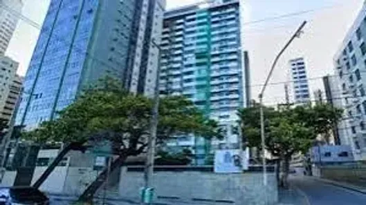 Apartamento com 4 Quartos à venda, 204m² no Boa Viagem, Recife