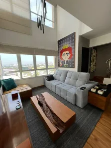 Apartamento com 2 Quartos à venda, 82m² no Alphaville Conde I, Barueri
