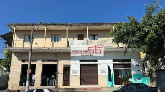 Casa com 8 Quartos à venda, 713m² no Brasilândia, São Paulo