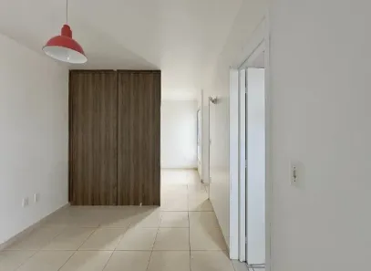 Apartamento com 1 Quarto à venda, 33m² no Centro, Itajaí