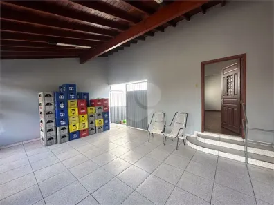 Casa com 2 Quartos à venda, 160m² no Parque Vista Alegre, Bauru