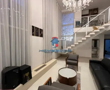 Sobrado com 3 Quartos à venda, 314m² no Parque das Universidades, Campinas