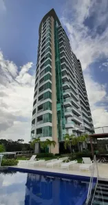Apartamento com 3 Quartos à venda, 150m² no Ponta Negra, Manaus