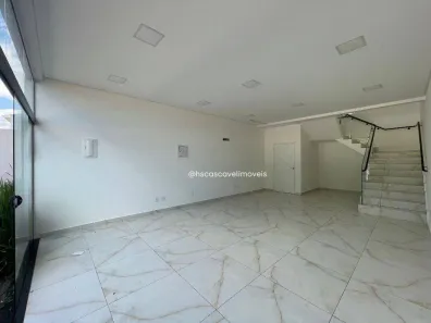 Sala Comercial para alugar, 90m² no Floresta, Cascavel