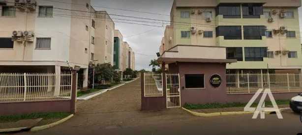Apartamento com 2 Quartos à venda, 93m² no Floresta, Porto Velho
