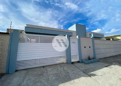 Casa com 3 Quartos à venda, 141m² no Parque das Nações, Parnamirim