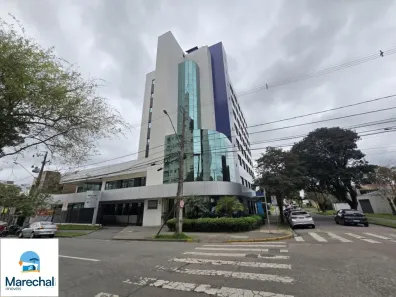 Sala Comercial à venda, 494m² no São Pedro, São José dos Pinhais