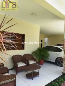 Casa à venda, 320m² no Jardim São Paulo, João Pessoa