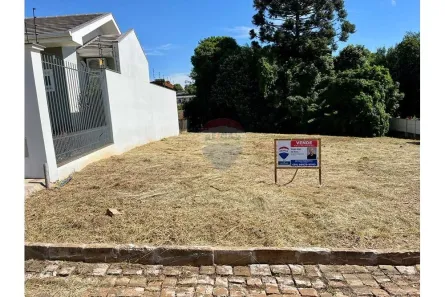 Lote/Terreno à venda, 667m² no Martini, Não-Me-Toque