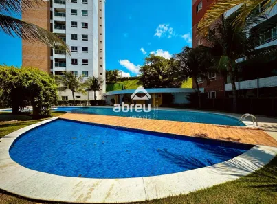 Apartamento com 2 Quartos à venda, 56m² no Capim Macio, Natal