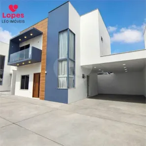 Casa com 3 Quartos à venda, 114m² no Paraviana, Boa Vista