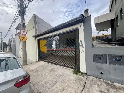 Casa com 2 Quartos à venda, 93m² no Ponte de Campinas, Jundiaí