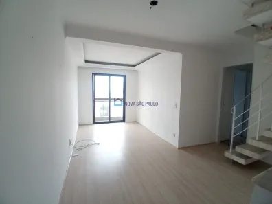 Cobertura com 3 Quartos à venda, 281m² no Vila Parque Jabaquara, São Paulo