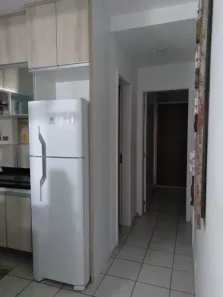 Apartamento com 2 Quartos à venda, 67m² no Porto das Dunas, Aquiraz