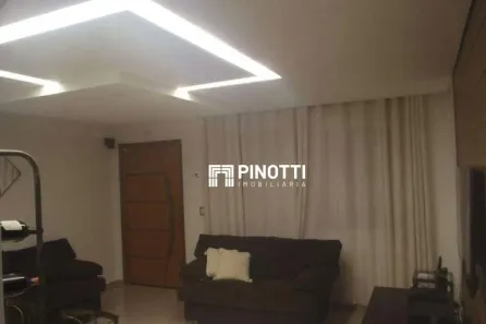 Sobrado com 3 Quartos à venda, 163m² no Parque Terra Nova II, São Bernardo do Campo