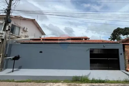 Casa com 3 Quartos para alugar, 50m² no Promissão, Paragominas