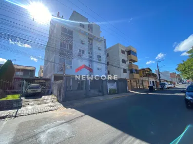 Apartamento com 3 Quartos à venda, 94m² no Vila Cachoeirinha, Cachoeirinha