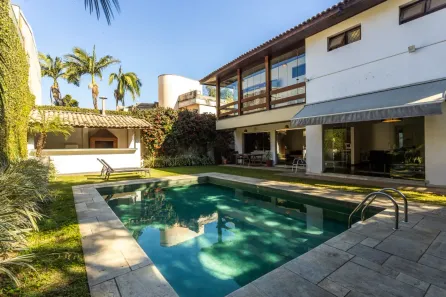 Sobrado com 5 Quartos à venda, 539m² no Butantã, São Paulo
