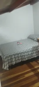 Kitnet com 1 Quarto para alugar, 20m² no Centro, Caraguatatuba