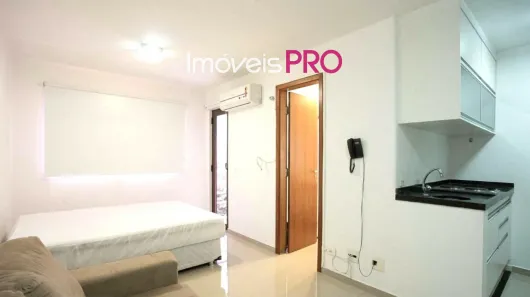 Apartamento com 1 Quarto à venda, 30m² no Campo Belo, São Paulo