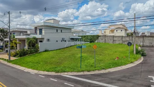 Lote/Terreno à venda, 460m² no Swiss Park, Campinas