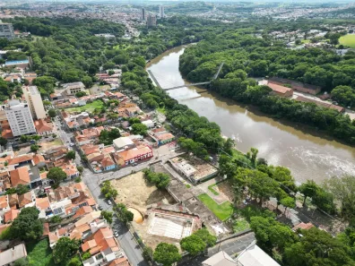 Lote/Terreno à venda, 9317m² no Centro, Piracicaba