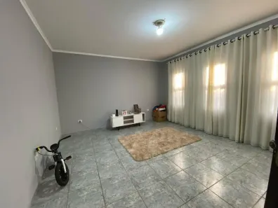 Casa com 3 Quartos à venda, 130m² no Jardim Mineápolis (Nova Veneza), Sumaré