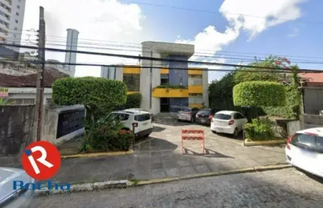 Sala Comercial à venda, 26m² no Torre, Recife