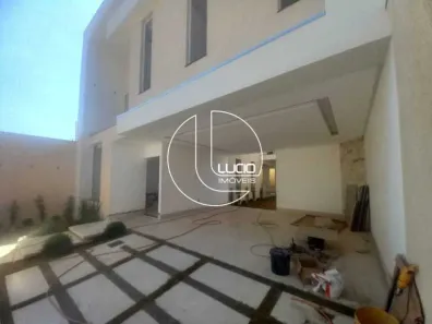 Casa com 3 Quartos à venda, 241m² no Residencial Jardim Itália I e II Etapa, Anápolis