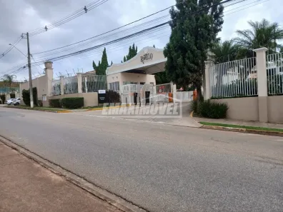 Apartamento com 2 Quartos à venda, 52m² no Vila Rica, Sorocaba