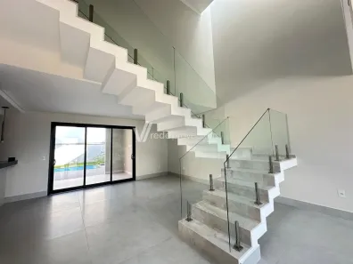 Casa de Condomínio com 3 Quartos à venda, 239m² no Vila Capuava, Valinhos
