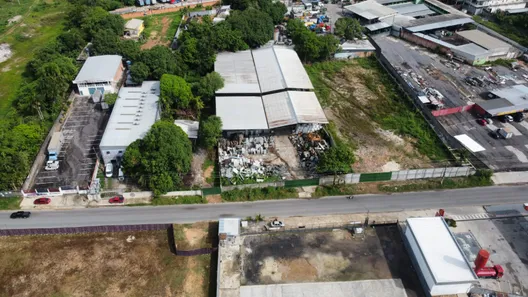Galpão/Depósito/Armazém à venda, 750m² no Tarumã-Açu, Manaus