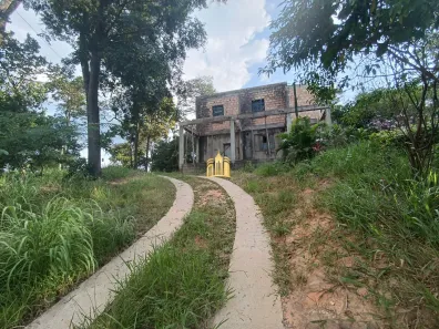 Fazenda/Sítio com 4 Quartos à venda, 2000m² no Esmeraldas, Esmeraldas