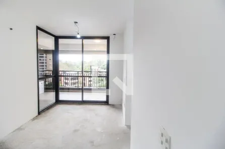 Apartamento com 2 Quartos à venda, 63m² no Alphaville Empresarial, Barueri