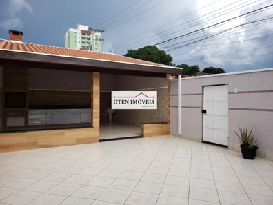 Casa com 2 Quartos à venda, 90m² no Cidade Morumbi, São José dos Campos