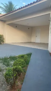 Casa com 3 Quartos à venda, 200m² no Setor Jaó, Goiânia