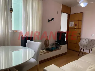 Apartamento com 2 Quartos à venda, 50m² no Imirim, São Paulo