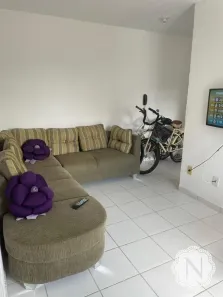 Apartamento com 2 Quartos à venda, 57m² no Guapurá, Itanhaém