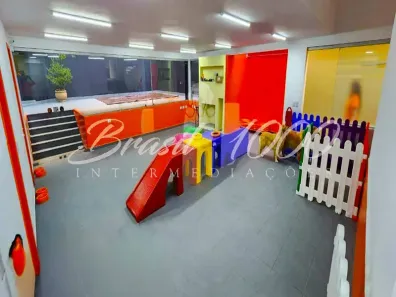 Ponto Comercial à venda, 100m² no Vila Aricanduva, São Paulo