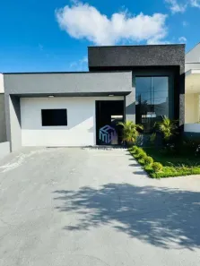 Casa de Condomínio com 3 Quartos à venda, 120m² no Horto Florestal, Sorocaba