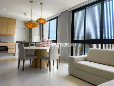 Apartamento com 3 Quartos à venda, 93m² no Bombas, Bombinhas