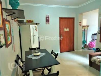 Apartamento com 1 Quarto à venda, 36m² no Centro Histórico, Porto Alegre
