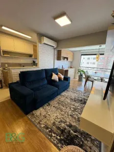 Apartamento com 2 Quartos à venda, 68m² no Vila Suzana, São Paulo