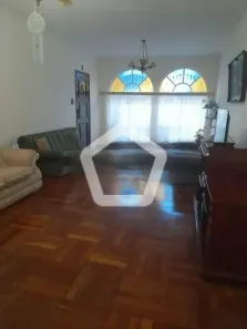 Casa com 4 Quartos à venda, 200m² no Parque Jabaquara, São Paulo