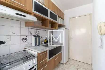Apartamento com 2 Quartos à venda, 50m² no Ipiranga, São Paulo